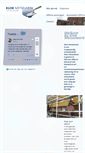Mobile Screenshot of klokmetselwerk.nl